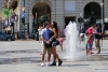 Street Photo Turin 5 agosto 2014