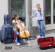 Street Photography Turin Italy agosto 2014