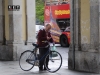 Street Photo Turin Italy april 2014