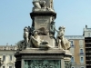 Monumento Cavour Torino