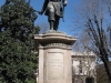 monumento alessandro ferrero torino