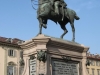 Памятники достопримечательности в Турине