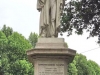 giovanni batista monumento torino
