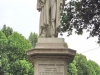 giovanni batista monumento torino