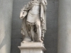la chiesa vicino porta polazzo 