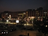 Lingotto Torino notte