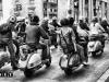 motorina torino vespa