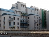Олимпийский городок Турин 2006