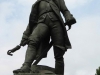 Памятник Пьетро Микка в Турине