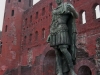 porta palatina torino monumento cesare