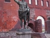 porta palatina monumento cesare Torino