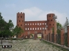 porta palatina torino amfiteatro