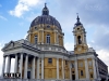 superga basilica torino