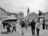 torino piazza san carlo motoscafo