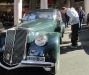 Torino auto d'epoca mostra