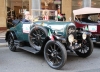 Mostra dedicata alle auto d'epoca