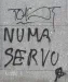 Numa-servi