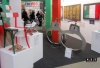 Arto-Torino is an international exhibition for art and handicraft industry in Italy