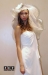 Lisa Sotnikova Wedding Day Fashion