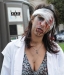 Zombie Walk will be held Saturday