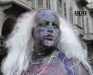 Zombie Parade Turin