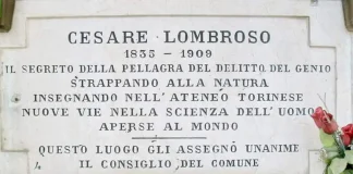 Тайны монументального кладбища Турина Тайны монументального кладбища Турина