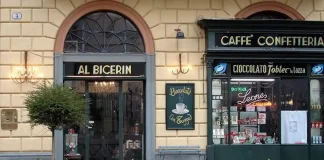 Бичерин: сладкий секрет Турина история и рецепт Бичерин: сладкий секрет Турина история и рецепт