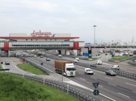 Как попасть в Турин. Все виды транспорта и полезные ссылки