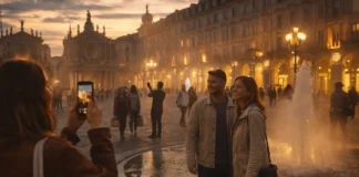 Магический треугольник Турина: белая и черная магия, легенды и маршрут по мистическим местам