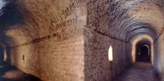 Подземный Турин: Секретные Подземелья и Легенды Столицы Пьемонта Подземный Турин