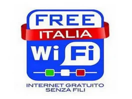 Турин бесплатный интернет WiFi