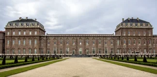 Королевский дворец Венария Реале: история, архитектура и достопримечательности Королевский замок Венария Реале в Турине. Reggia di Venaria Torino