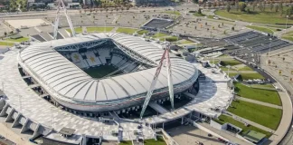 Откройте для себя Стадион Ювентуса: Жемчужина Футбольного Мира в Турине Allianz Stadium Новый стадион Ювентуса