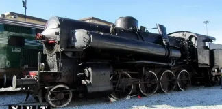 Выставка паровозов в Турине: 100 лет станции Torino Smistamento (1911-2011) Выставка паровозов в Турине Torino Smistamento 1911-2011