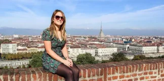 Узнать быстро, бегло про Турин Бегло про Турин Про Турин коротко История