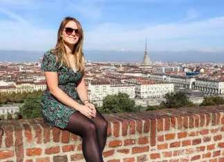 Узнать быстро, бегло про Турин Бегло про Турин Про Турин коротко История