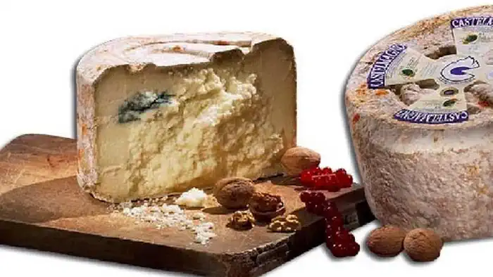 Производство лучших итальянских сыров Пьемонт