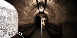 Музей Сопротивления в Турине: Сердце Итальянского Движения Сопротивления Турин столица Сопротивления Что такое резистенца в Турине Италии