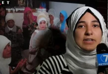 День мусульманской женщины в Европе Италии Турине День мусульманской женщины в Европе Италии Турин