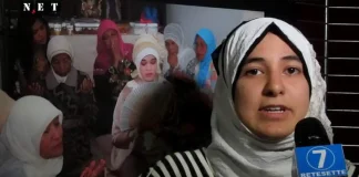 День мусульманской женщины в Европе Италии Турине День мусульманской женщины в Европе Италии Турин