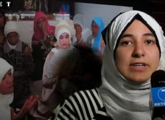 День мусульманской женщины в Европе Италии Турине День мусульманской женщины в Европе Италии Турин