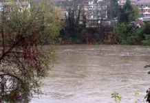 Наводнение в Турине 2011 хроника, ущерб и уроки для будущего Италия Наводнение в Турине Репортаж News Events Turin