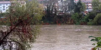 Наводнение в Турине 2011 хроника, ущерб и уроки для будущего Италия Наводнение в Турине Репортаж News Events Turin