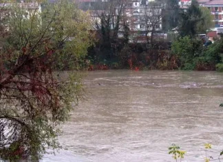 Наводнение в Турине 2011 хроника, ущерб и уроки для будущего Италия Наводнение в Турине Репортаж News Events Turin