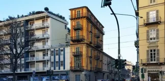 Тайны Турина: Открытие Фетта ди Полента, Архитектурного Чуда Антонелли Знаменитая Полента. Странное сооружение, странного архитектора в Турине