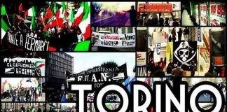 Что происходило в Турине в декабре 2011 года События Турин декабрь 2011