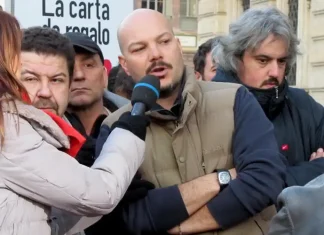 Манифестация Pininfarina Турин. Авто комплектующие к Феррари