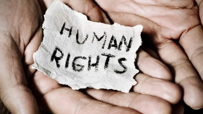 Турин Всемирный день прав человека