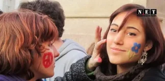 Есть только одна раса — человеческая! Почему исчезли флешмобы? Турин и студенты против расизма тогда и сейчас Студенты Турина против расизма