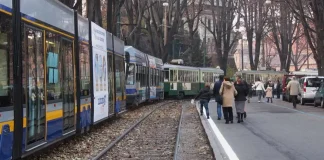 Варианты встречи нового года в Турине 2012 Варианты встречи нового года в Турине 2012